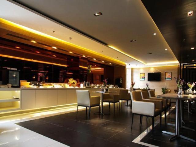 Jinjiang Inn Langfang Wanda Plaza Ngoại thất bức ảnh